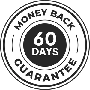 gluco off 60 days money back guarantee
